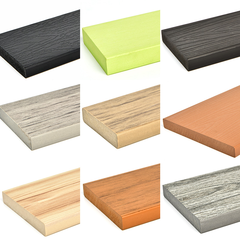 An application scenario or product detail of composite 2x4 - Image 10