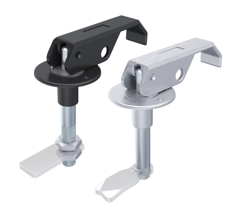 Featured image for the compression latch guide