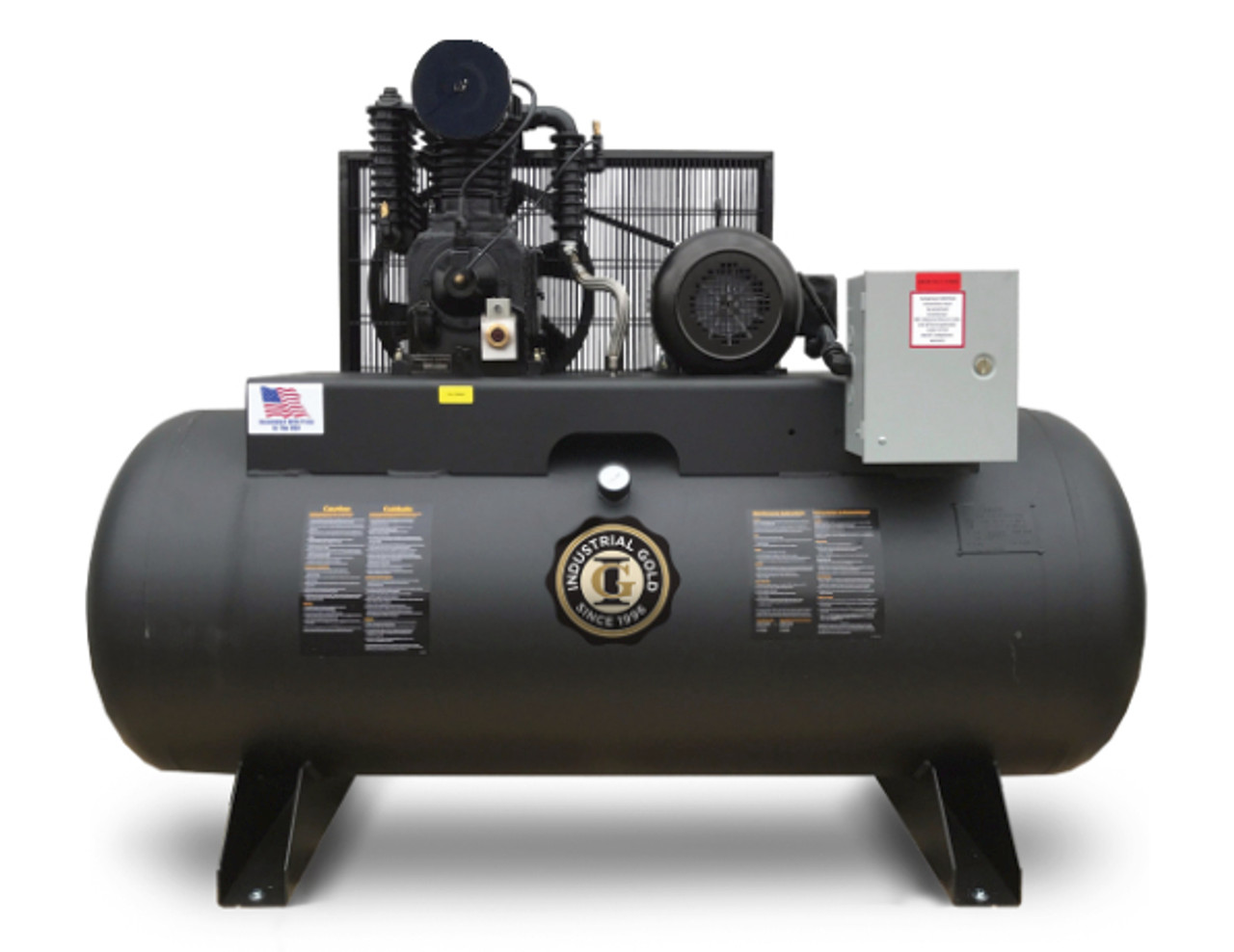 An application scenario or product detail of compressors industrial - Image 17