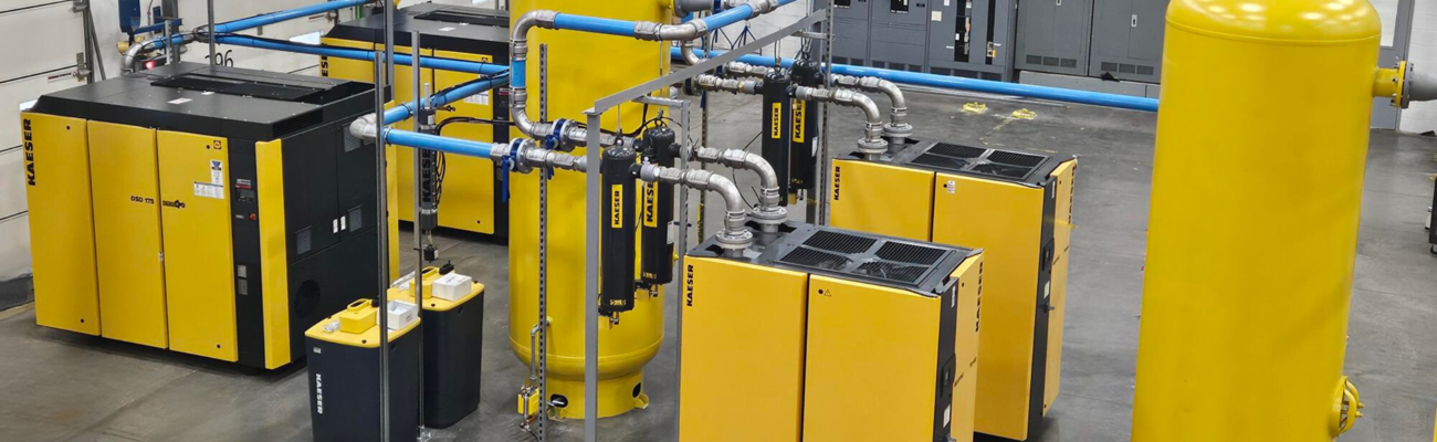 An application scenario or product detail of compressors industrial - Image 19