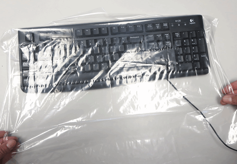 Featured image for the computer keyboard plastic cover guide