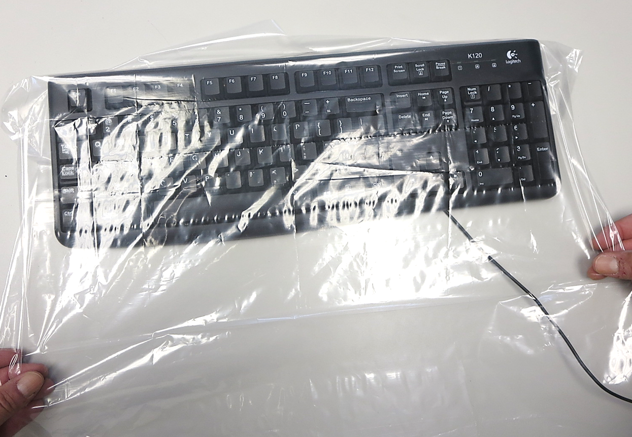 Featured image for the computer keyboard plastic cover guide