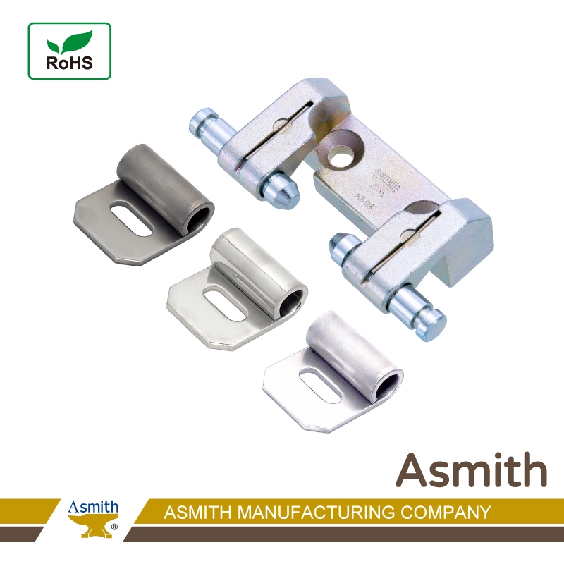 An application scenario or product detail of conceal hinges - Image 14