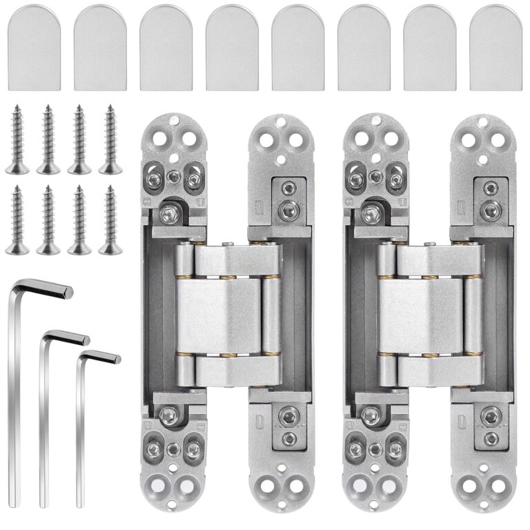Featured image for the conceal hinges guide