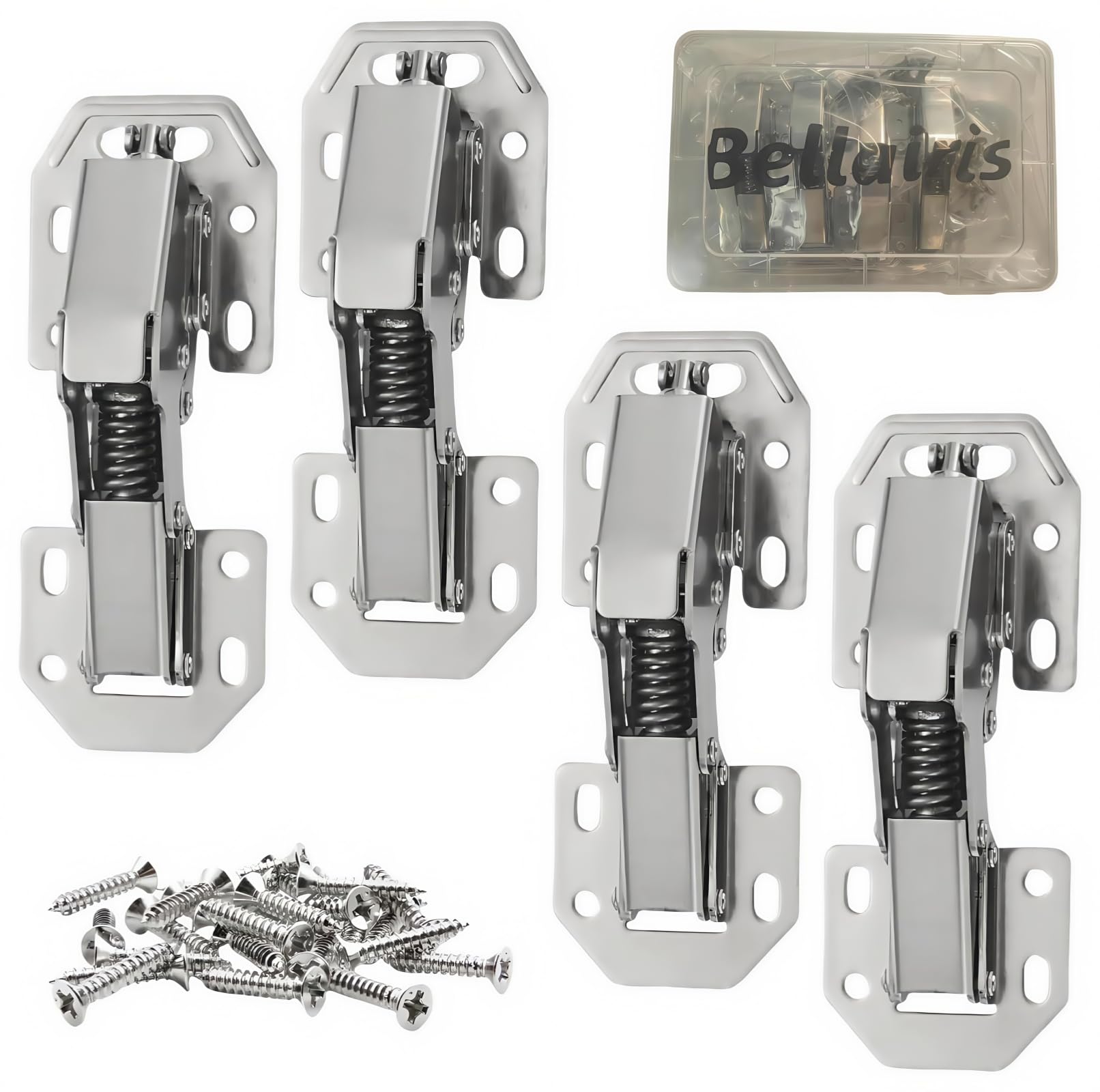 An application scenario or product detail of concealed cabinet hinge types - Image 9