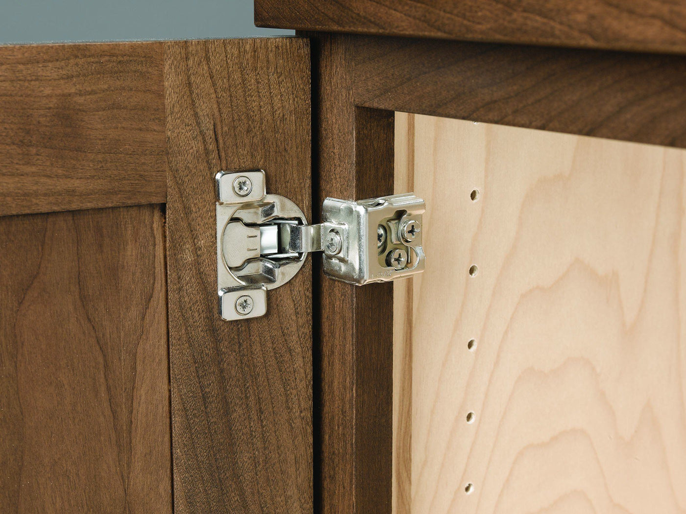 An application scenario or product detail of concealed cabinet hinge types - Image 14