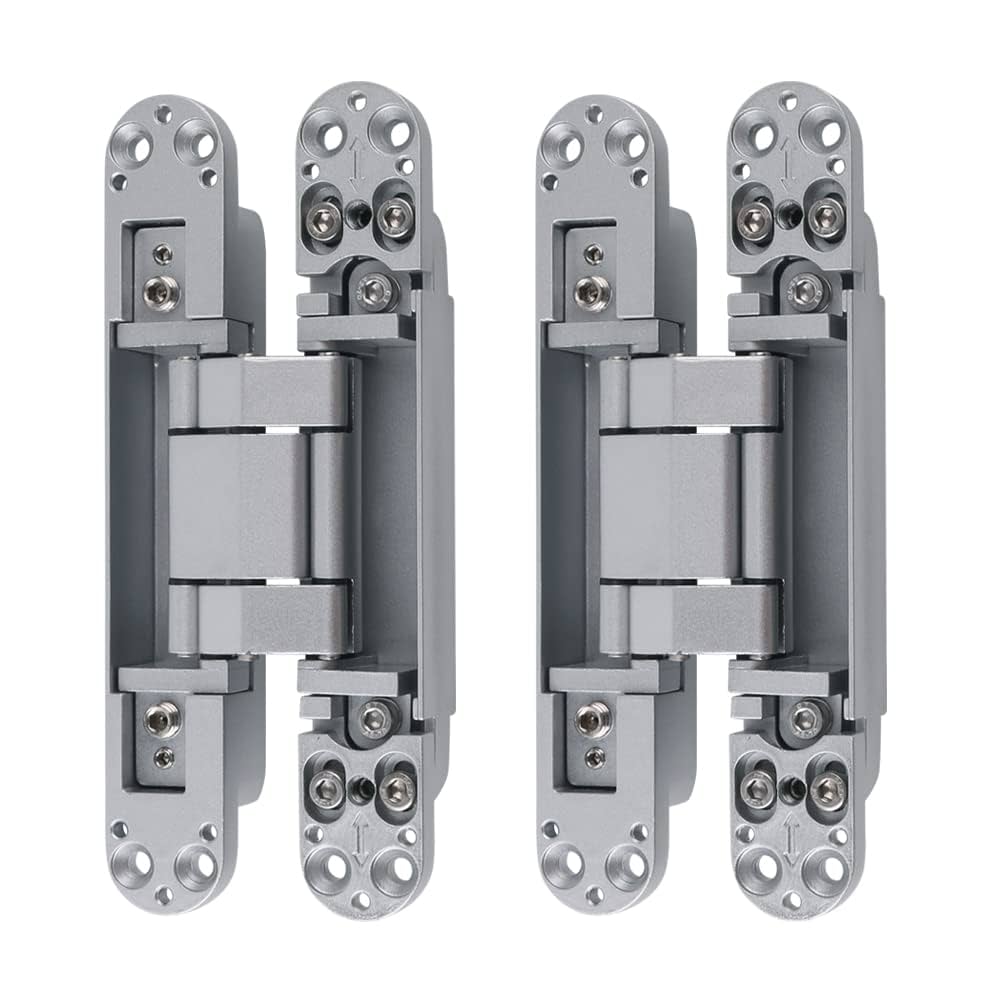 An application scenario or product detail of concealed door hinge - Image 22