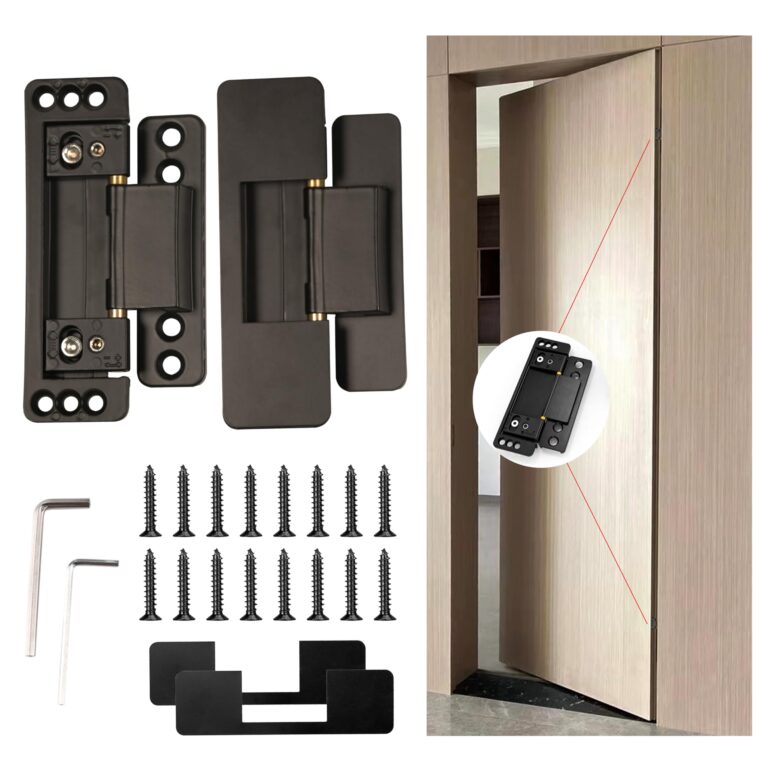 concealed door hinges 的特色图片