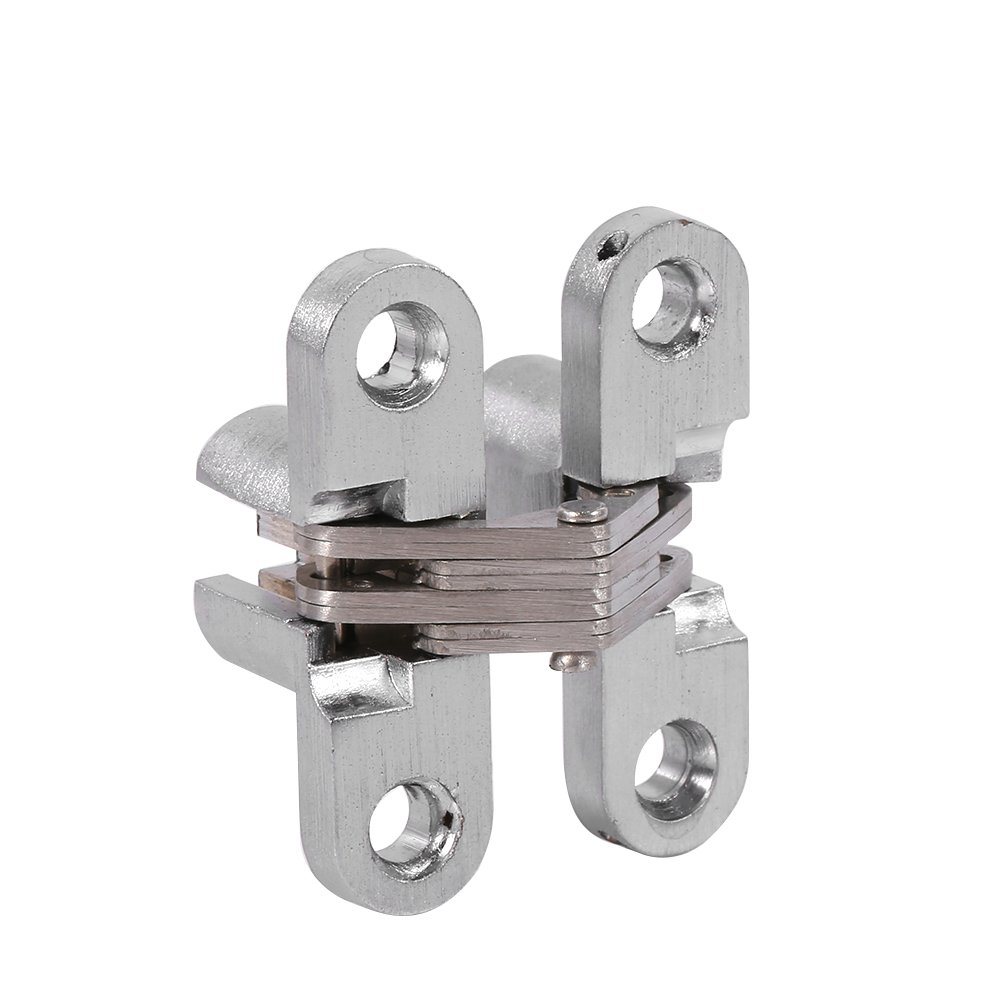 An application scenario or product detail of concealed door hinges types - Image 10