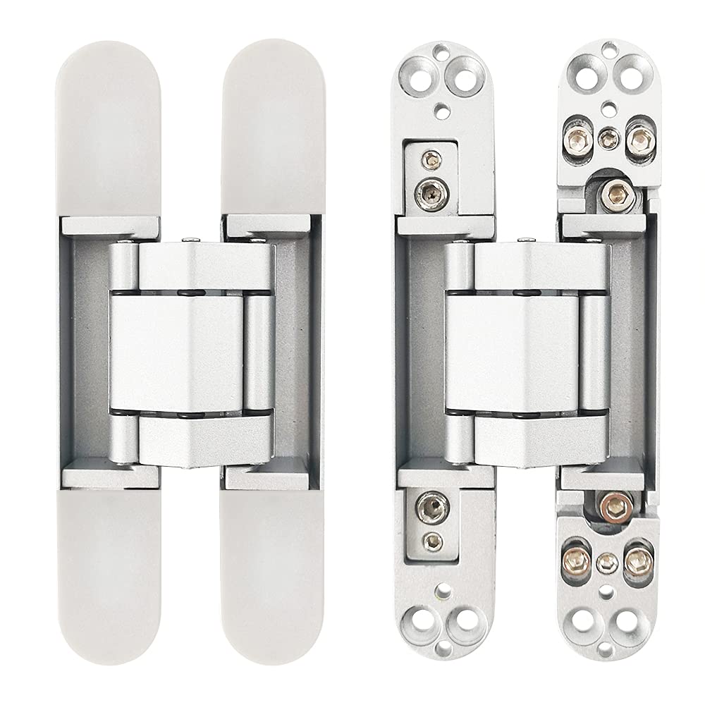 An application scenario or product detail of concealed door hinges types - Image 13