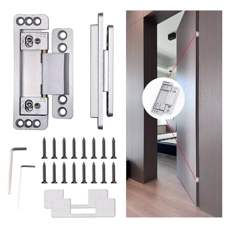 concealed hinges 的特色图片