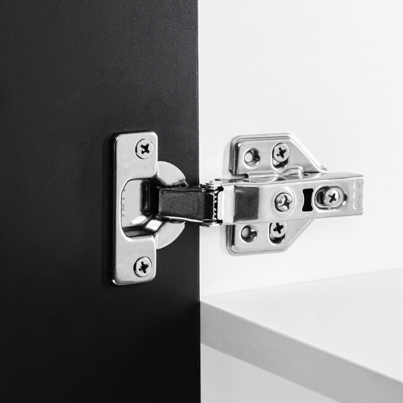 An application scenario or product detail of concealed hinges for cabinets - Image 10