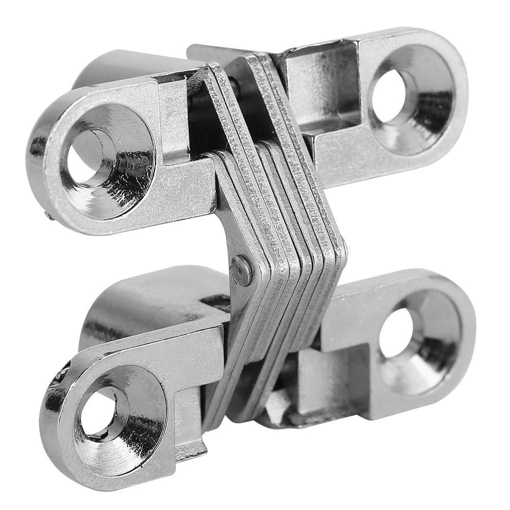 An application scenario or product detail of concealed hinges for cabinets - Image 12