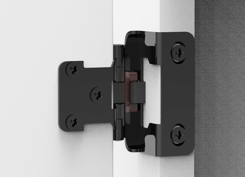 An application scenario or product detail of concealed hinges types - Image 13