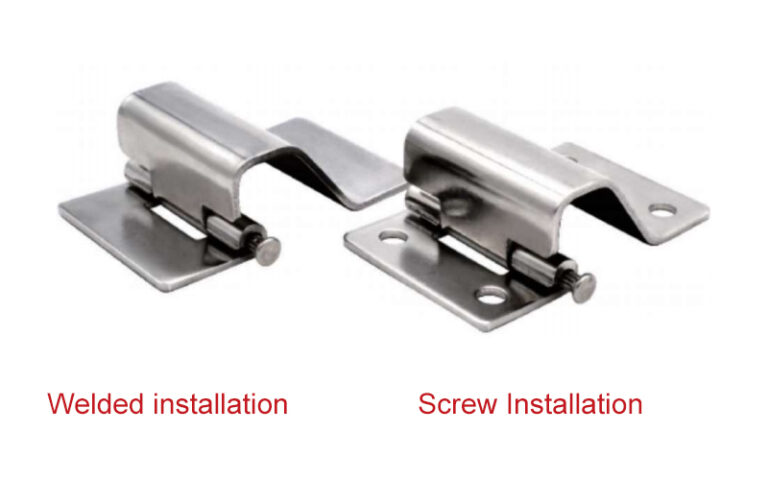 Featured image for the concealed hinges types guide