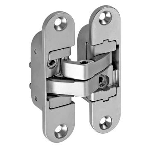 关于 concealed hinges 的说明性图片 3