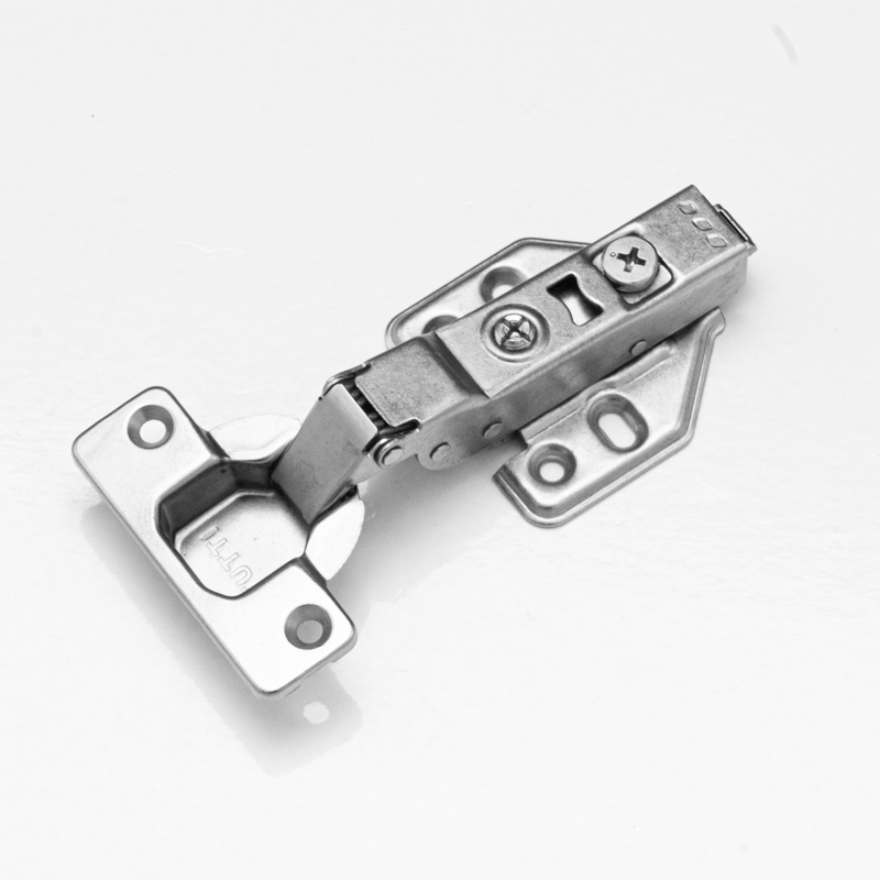 An application scenario or product detail of concealed kitchen cabinet hinges - Image 10