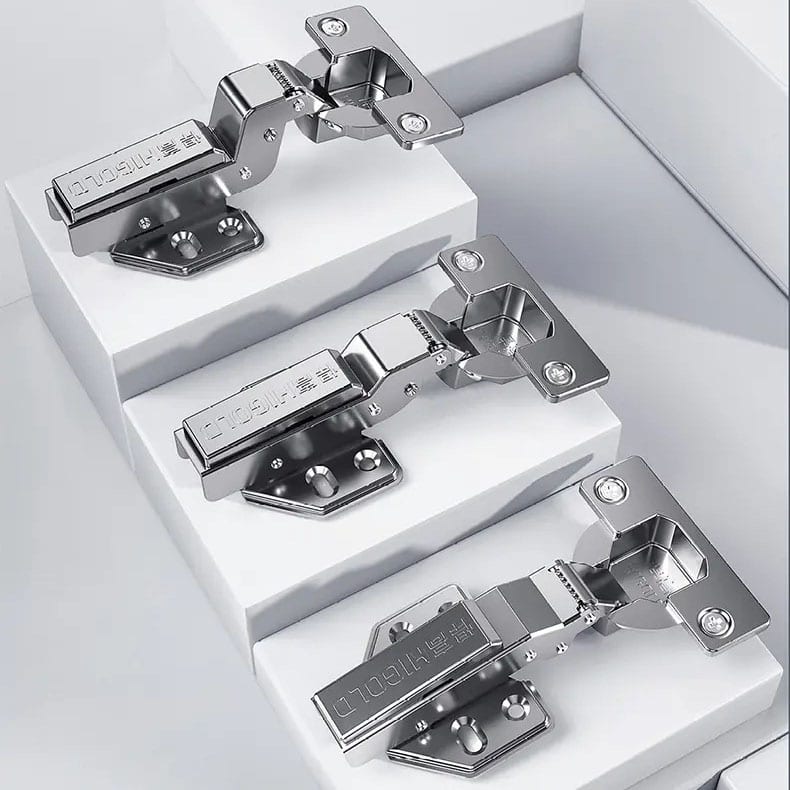 An application scenario or product detail of concealed kitchen cabinet hinges - Image 15
