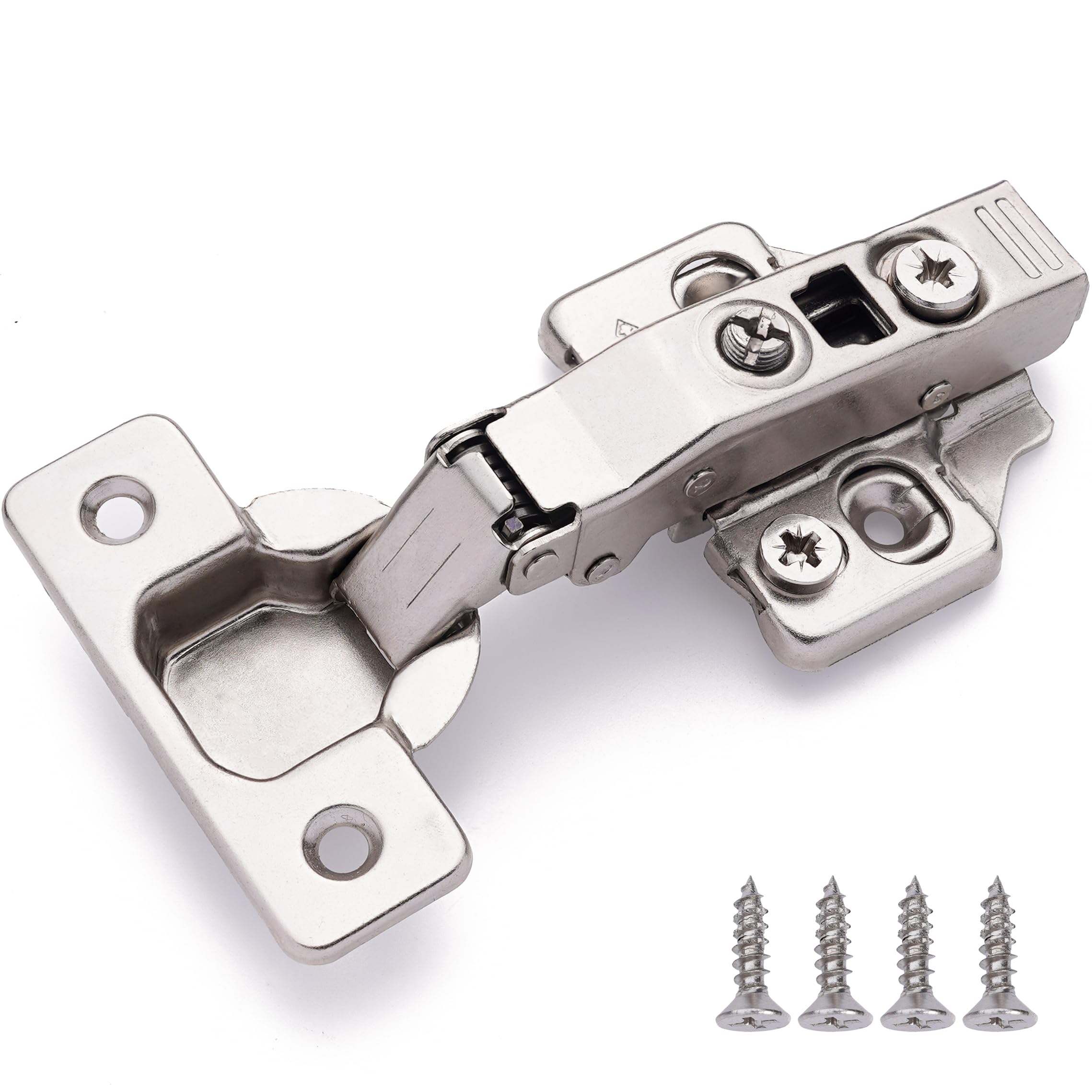 An application scenario or product detail of concealed kitchen cabinet hinges - Image 20