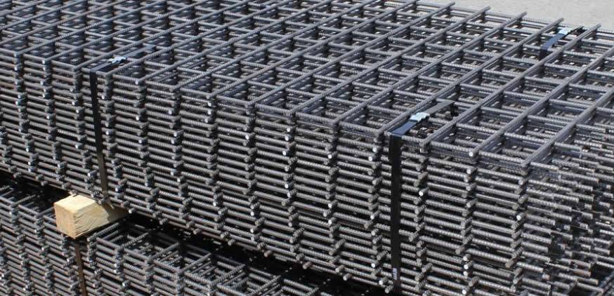 An application scenario or product detail of concrete mesh wire sizes - Image 5