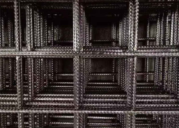 An application scenario or product detail of concrete mesh wire sizes - Image 6