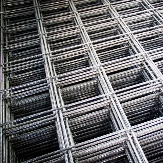 An application scenario or product detail of concrete mesh wire sizes - Image 7