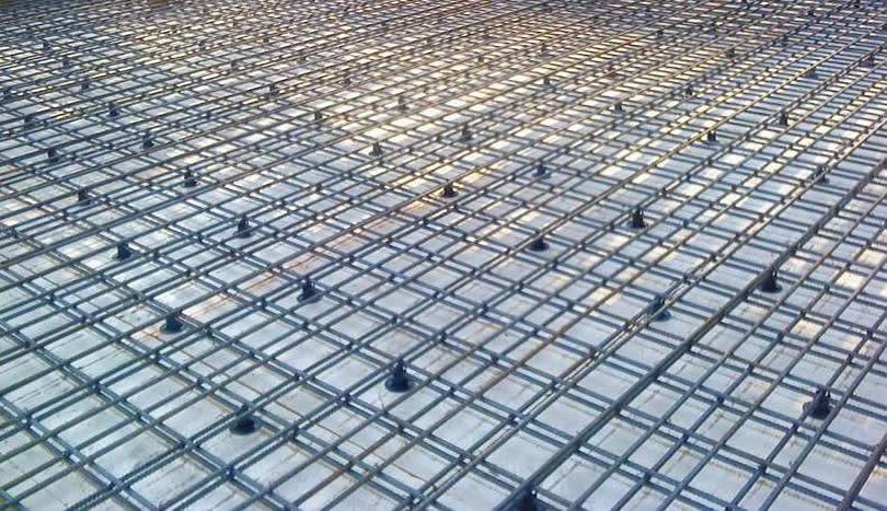 An application scenario or product detail of concrete mesh wire sizes - Image 9