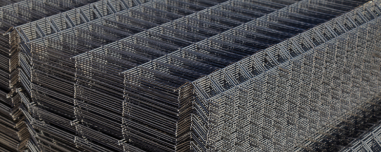 An application scenario or product detail of concrete mesh wire sizes - Image 12