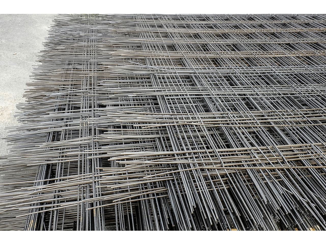 An application scenario or product detail of concrete mesh wire sizes - Image 18