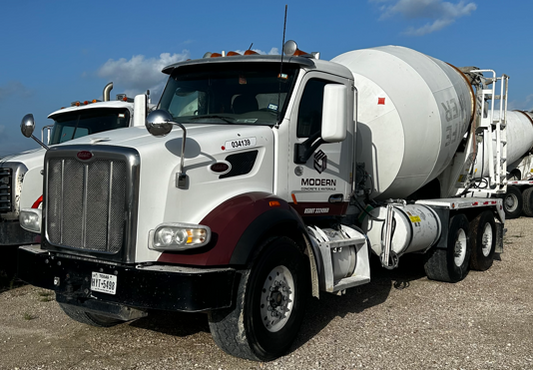 Featured image for the concrete mixer truck for sale guide