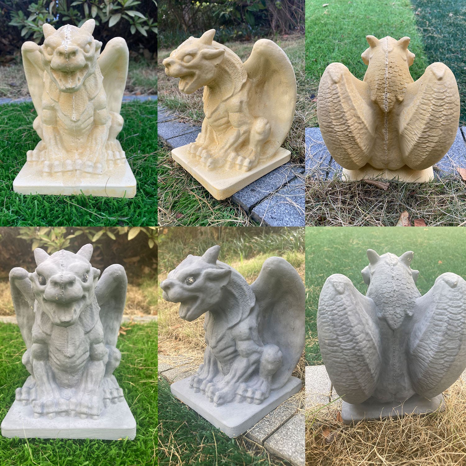 An application scenario or product detail of concrete molds for sale - Image 1