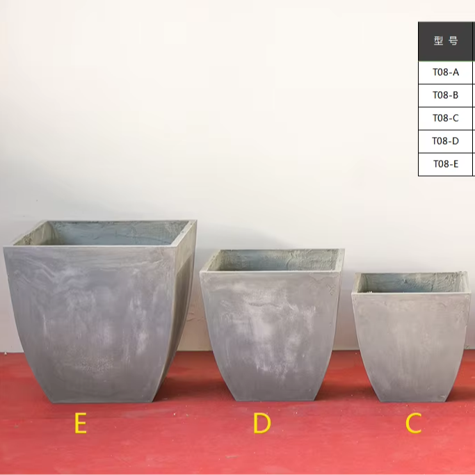 An application scenario or product detail of concrete molds for sale - Image 4