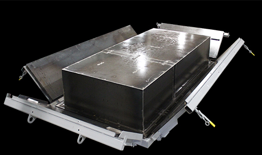 An application scenario or product detail of concrete molds for sale - Image 7