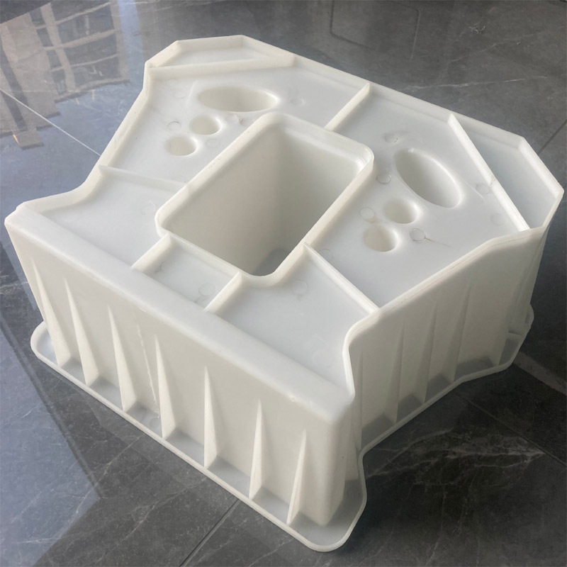An application scenario or product detail of concrete molds for sale - Image 12