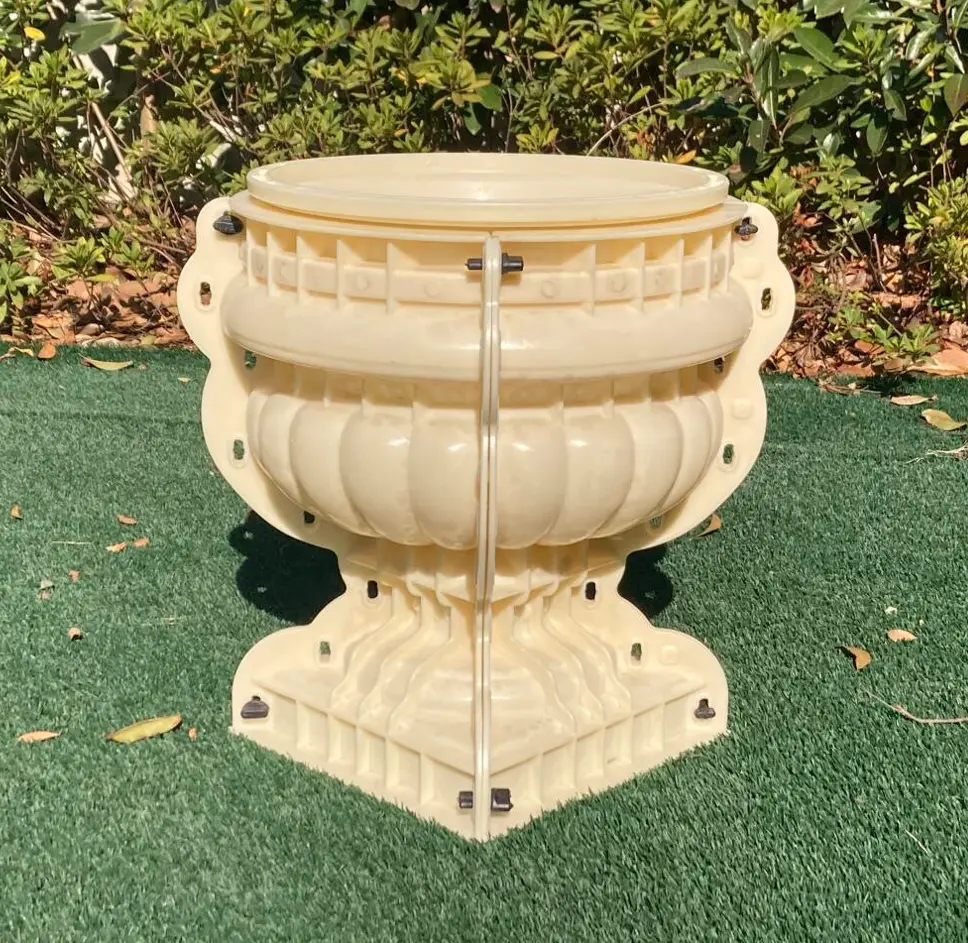 An application scenario or product detail of concrete molds for sale - Image 15