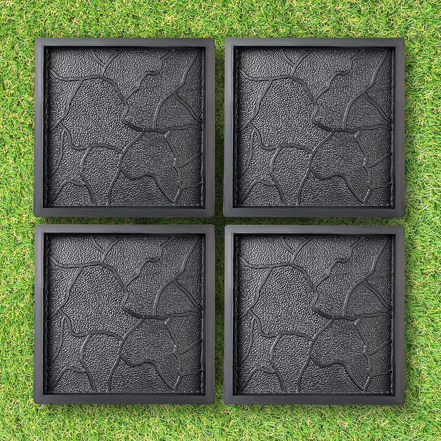 An application scenario or product detail of concrete molds for sale - Image 19