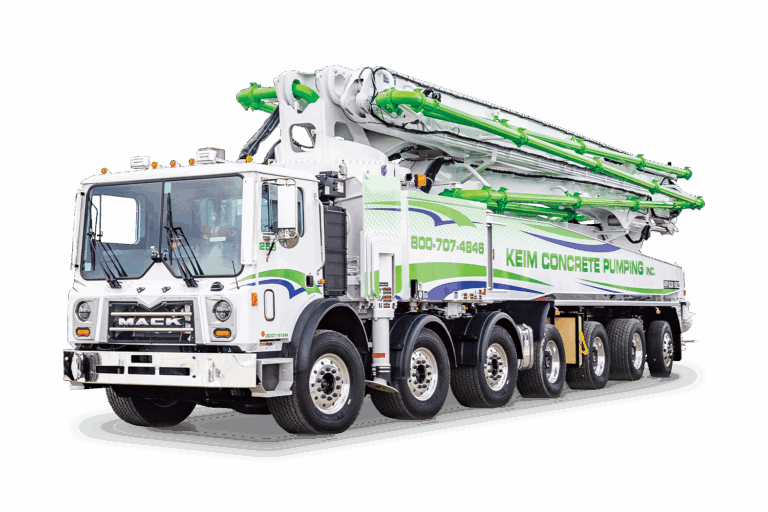 Featured image for the concrete pump truck for sale guide