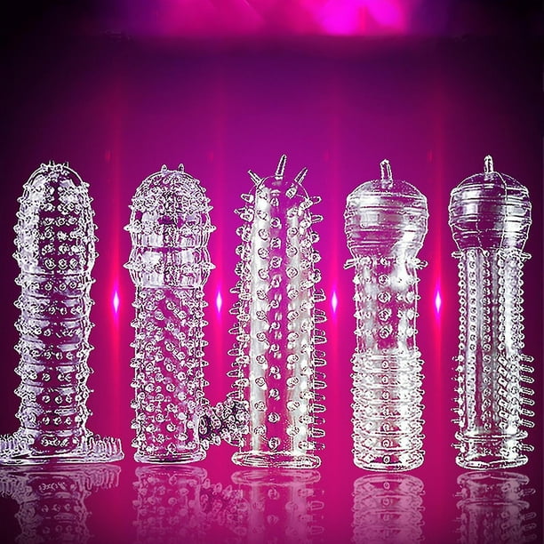 An application scenario or product detail of condones con perlas - Image 4