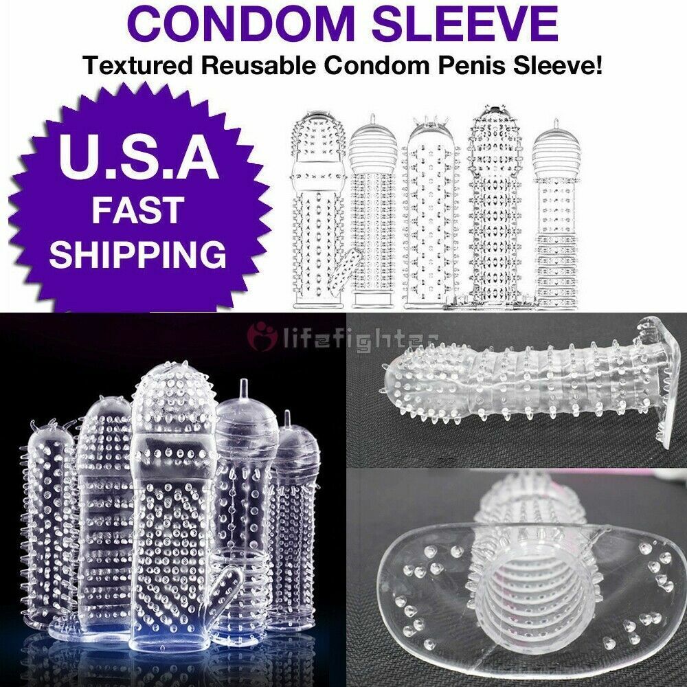 An application scenario or product detail of condones con perlas - Image 8