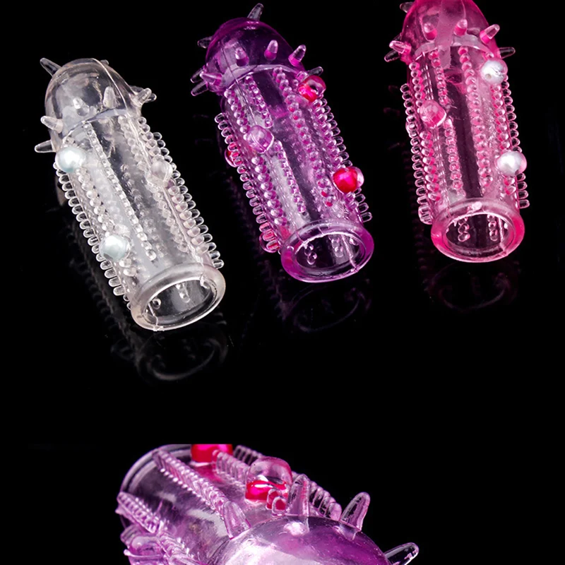 An application scenario or product detail of condones con perlas - Image 10