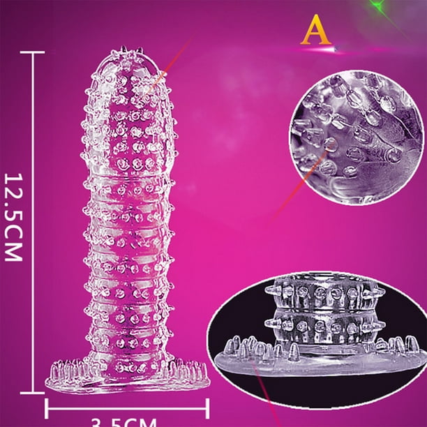 An application scenario or product detail of condones con perlas - Image 15