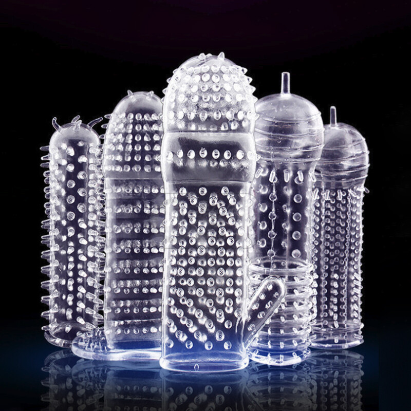 Featured image for the condones con perlas guide