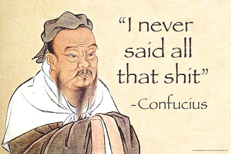 Featured image for the confucius quotes funny guide