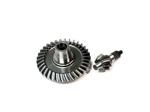 An application scenario or product detail of conical gears - Image 2