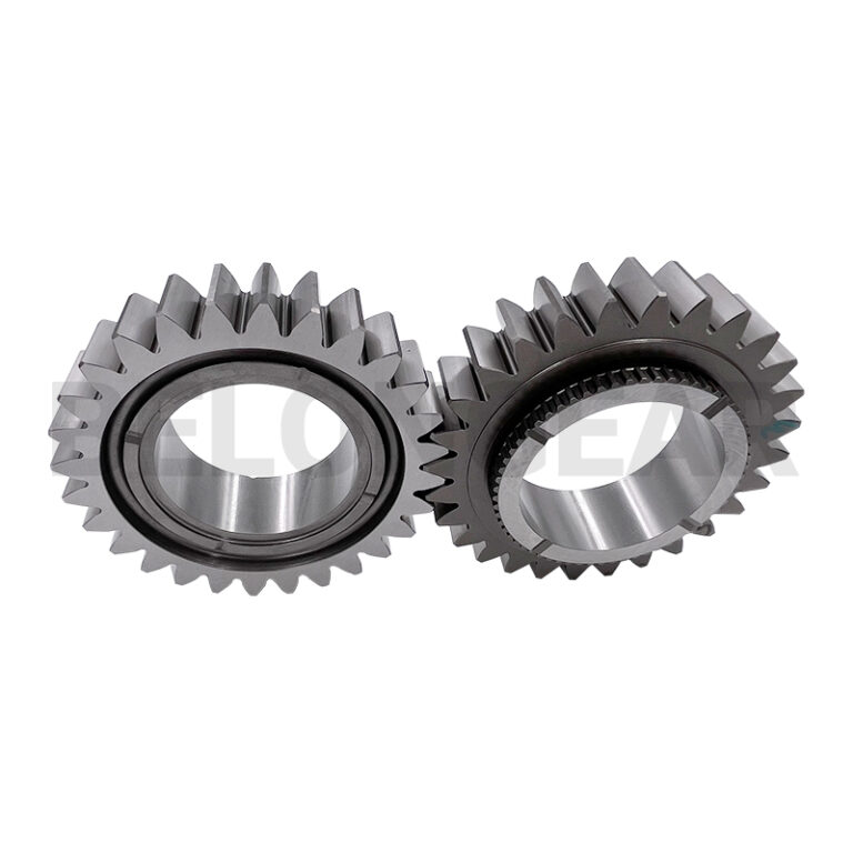 Featured image for the conical gears guide