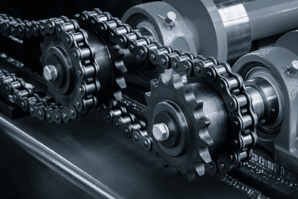 An application scenario or product detail of connecting shaft - Image 8
