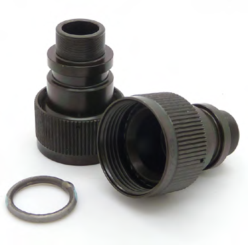 Featured image for the connector and backshell guide