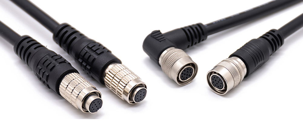 An application scenario or product detail of connector cord - Image 5