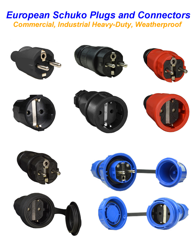 An application scenario or product detail of connector cord - Image 8