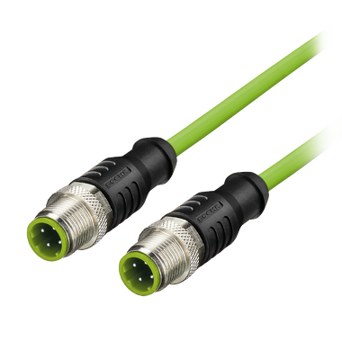 An application scenario or product detail of connector cord - Image 19